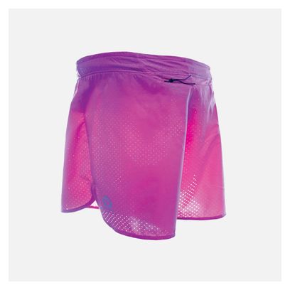 Raidlight Women's Dynamic Violet Shorts