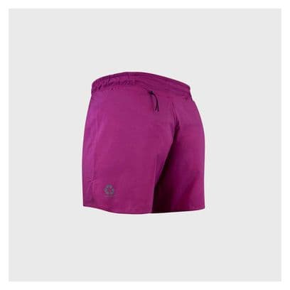 Raidlight Dynamic Violet Women's Shorts