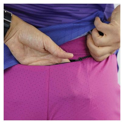 Raidlight Women's Dynamic Violet Shorts