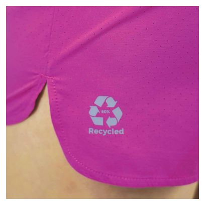 Raidlight Women's Dynamic Violet Shorts