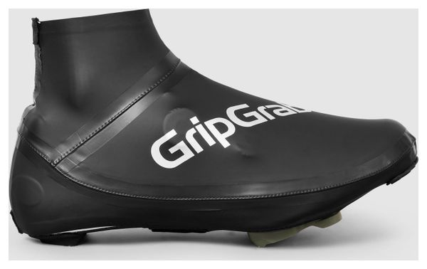 Cubrezapatillas GripGrab Faststream Aero Negro