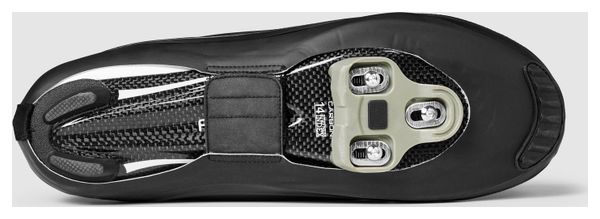 Cubrezapatillas GripGrab Faststream Aero Negro
