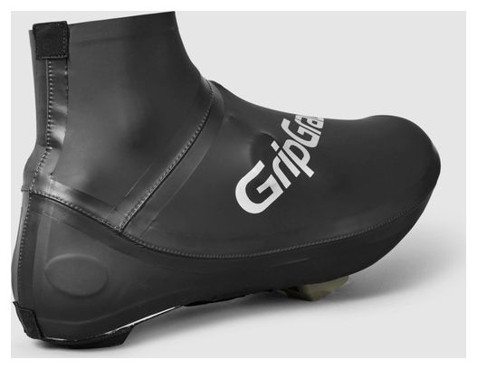 Cubrezapatillas GripGrab Faststream Aero Negro