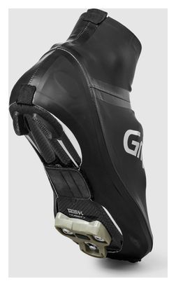 Cubrezapatillas GripGrab Faststream Aero Negro
