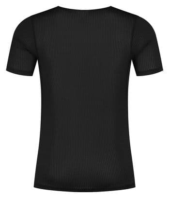 Sous Maillot Manches Courtes Rogelli Kite - Homme - Noir