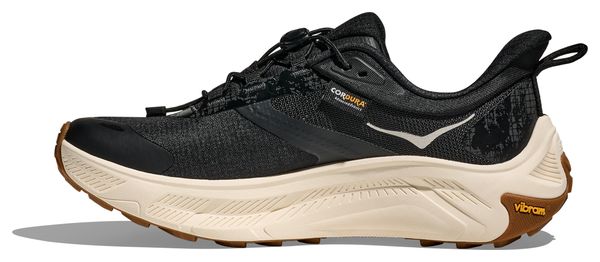 Chaussures Lifestyle Hoka Transport 2 Noir Femme