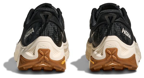 Chaussures Lifestyle Hoka Transport 2 Noir Femme