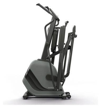 Vélo elliptique pliable Horizon Fitness Andes 3.1