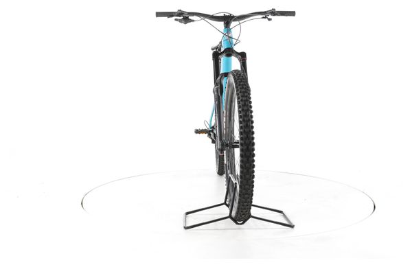 Produit reconditionné - Cube Stereo ONE77 Race Fahrrad Fully - Très Bon Etat