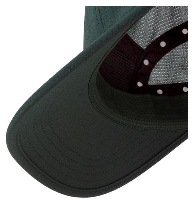 Cappellino Ciele GOCap SC Field Capital RC Spruce