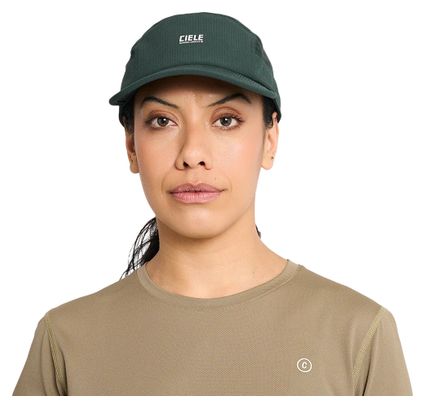 Cappellino Ciele GOCap SC Field Capital RC Spruce
