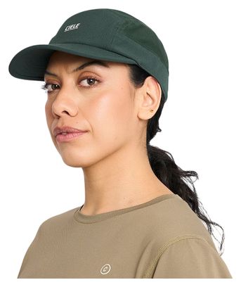 Cappellino Ciele GOCap SC Field Capital RC Spruce