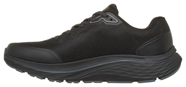 Chaussures Running Skechers Waterproof Go Run Consistent 3 Streamhaven Noir Homme
