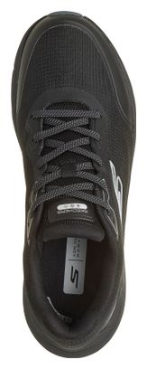 Chaussures Running Skechers Waterproof Go Run Consistent 3 Streamhaven Noir Homme