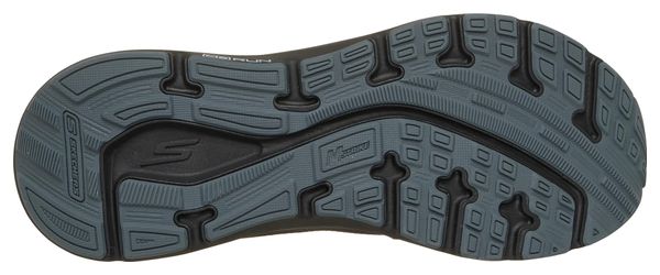Chaussures Running Skechers Waterproof Go Run Consistent 3 Streamhaven Noir Homme