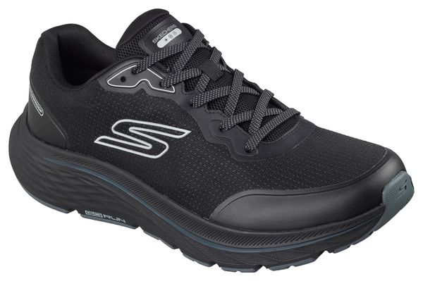 Chaussures Running Skechers Waterproof Go Run Consistent 3 Streamhaven Noir Homme