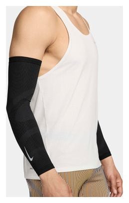 Nike Zoned Arm Sleeves Black Unisex