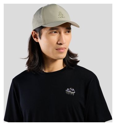 Odlo Performance Snapback Cap Grigio