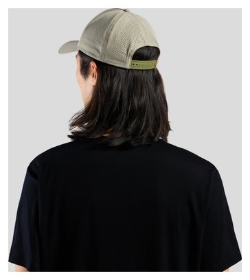 Odlo Performance Snapback Cap Grigio
