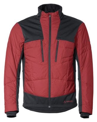 Veste Vélo Homme Vaude Minaki VI Thermo Rouge