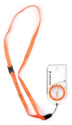 Brújula Lifesystem
