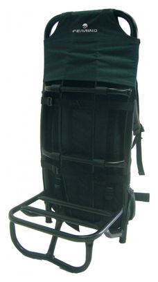 Vallas Portage Ferrino Alu Frame Negro
