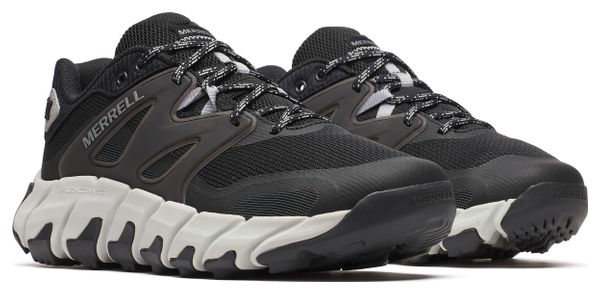 Chaussures de Randonnée Femme Merrell Maipo Explorer Aerosport Noir
