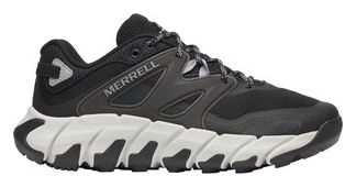 Chaussures de Randonnée Femme Merrell Maipo Explorer Aerosport Noir