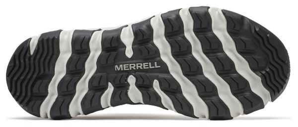 Chaussures de Randonnée Femme Merrell Maipo Explorer Aerosport Noir