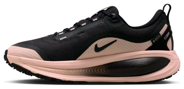 Zapatillas Running Nike Vomero 18 GTX Negro/Rosa, Mujer