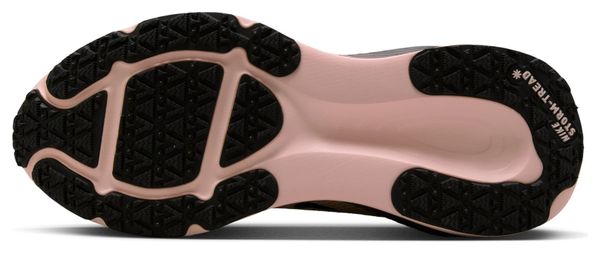 Zapatillas Running Nike Vomero 18 GTX Negro/Rosa, Mujer