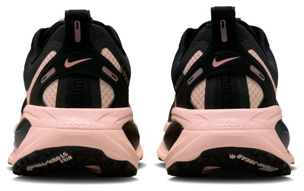 Zapatillas Running Nike Vomero 18 GTX Negro/Rosa, Mujer