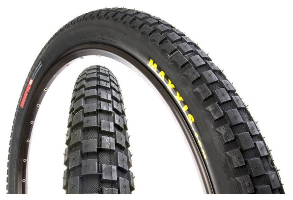 Maxxis Holy Roller MTB band 26x2.20 Wire Single TB72392000