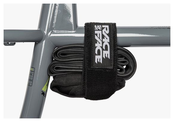 Race Face Stash Tool Wrap Oranje