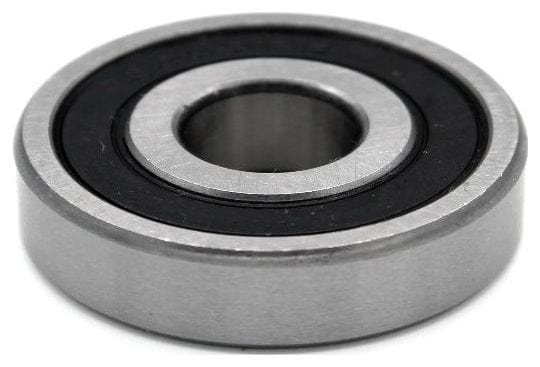 Roulement Black Bearing 6200-2RS 10 x 30 x 9 mm