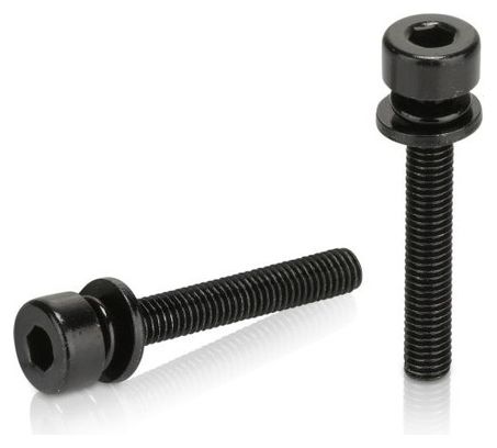 XLC BR-X75 Flatmount Caliper Adapter Screw M5x34mm