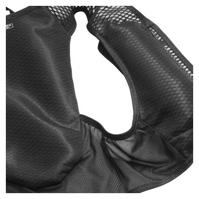 Mochila de hidratación Salomon GRVL Skin 4 Negro Unisex