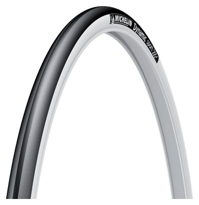 Neumático Michelin Dynamic Sport para bicicleta de carretera - 700c Blanco