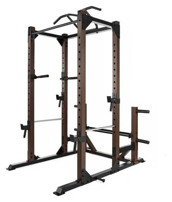 Cage de Musculation SteelBody by Marcy Monster STB-98005