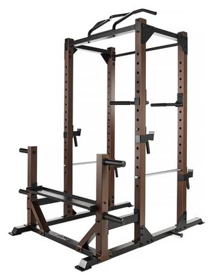 Cage de Musculation SteelBody by Marcy Monster STB-98005