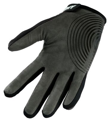 Pair of Black Kenny Up Gloves