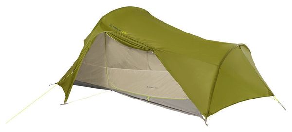 Tenda Vaude Ultralight Lizard 2 Verde