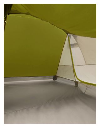Tenda Vaude Ultralight Lizard 2 Verde