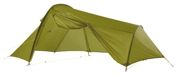 Tenda Vaude Ultralight Lizard 2 Verde