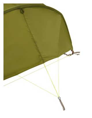 Tenda Vaude Ultralight Lizard 2 Verde