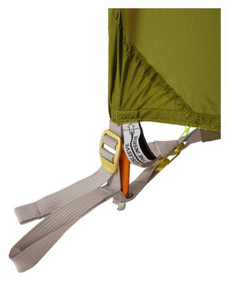 Tenda Vaude Ultralight Lizard 2 Verde