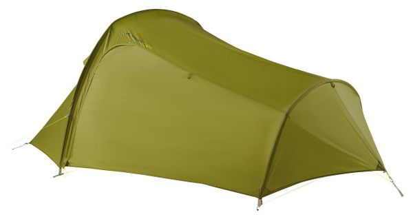 Tenda Vaude Ultralight Lizard 2 Verde