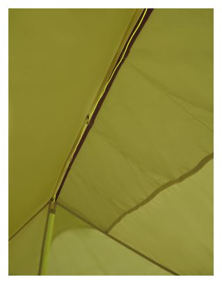Tenda Vaude Ultralight Lizard 2 Verde