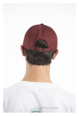 Animoz Daily Burgundy / Bordeaux Cap