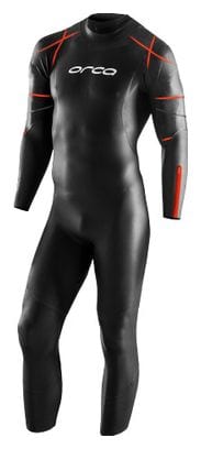 Orca RS1 OpenWater Thermal Neoprene Suit Black